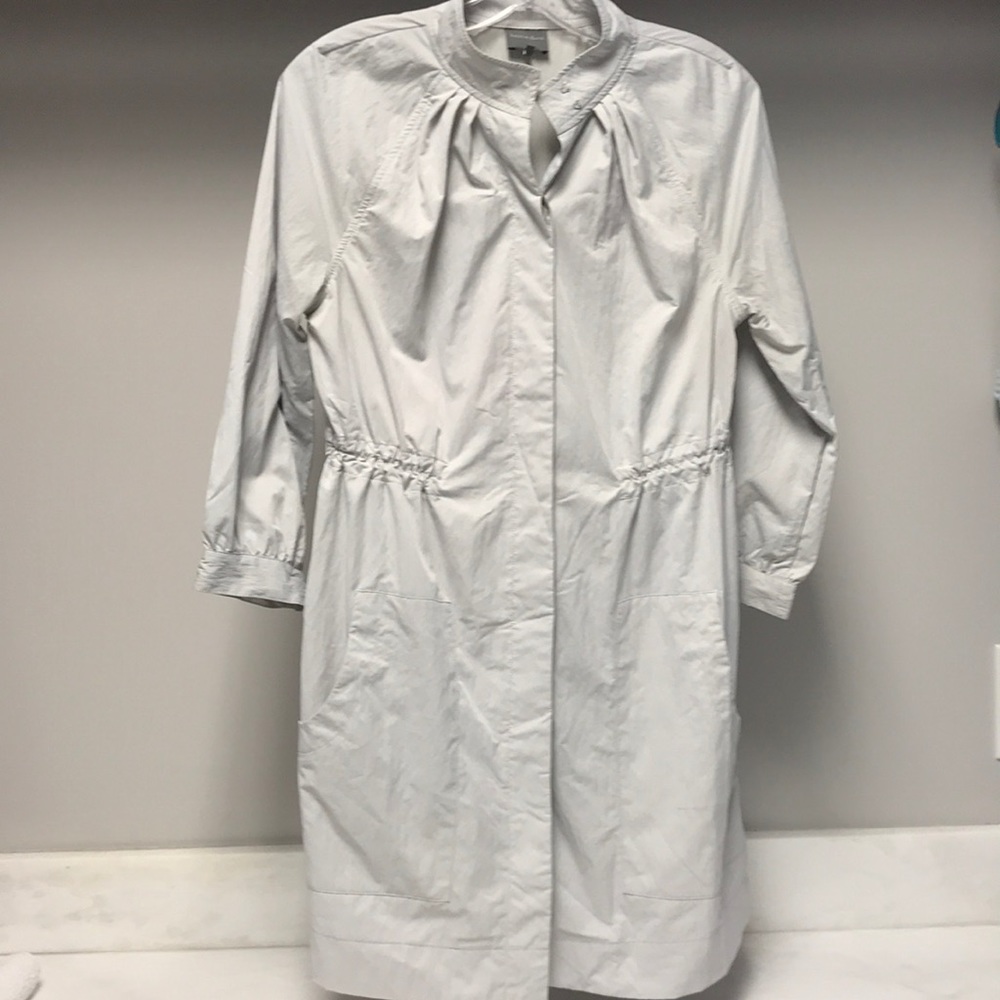 Kristin Davis Long Jacket - Picture 1 of 8